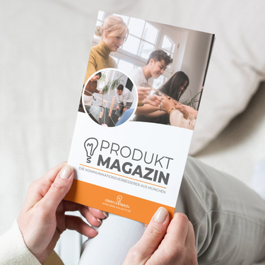 Product magazine - PDF download